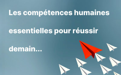 Leadership 2026 : les compétences humaines essentielles pour réussir demain