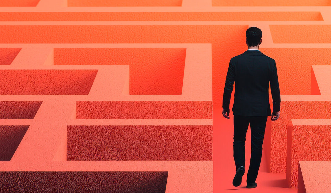 Et si votre organisation était conçue, sans le vouloir, comme un outil de sabotage?