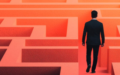 Et si votre organisation était conçue, sans le vouloir, comme un outil de sabotage?
